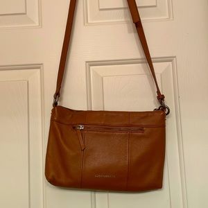 Lucky Brand 100% Leather Purse